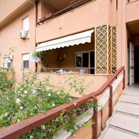 Apartmán Nest Apollo Mondello Exteriér fotografie