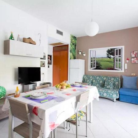Apartmán Nest Apollo Mondello Exteriér fotografie