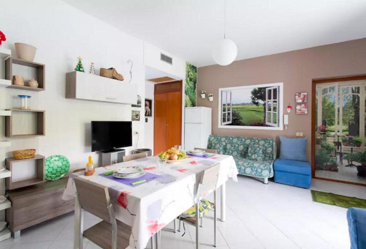 Apartmán Nest Apollo Mondello Exteriér fotografie