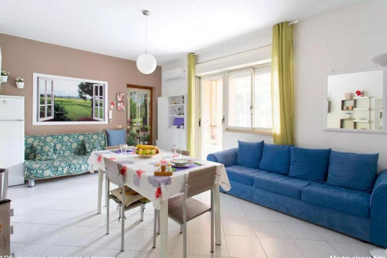 Apartmán Nest Apollo Mondello Exteriér fotografie