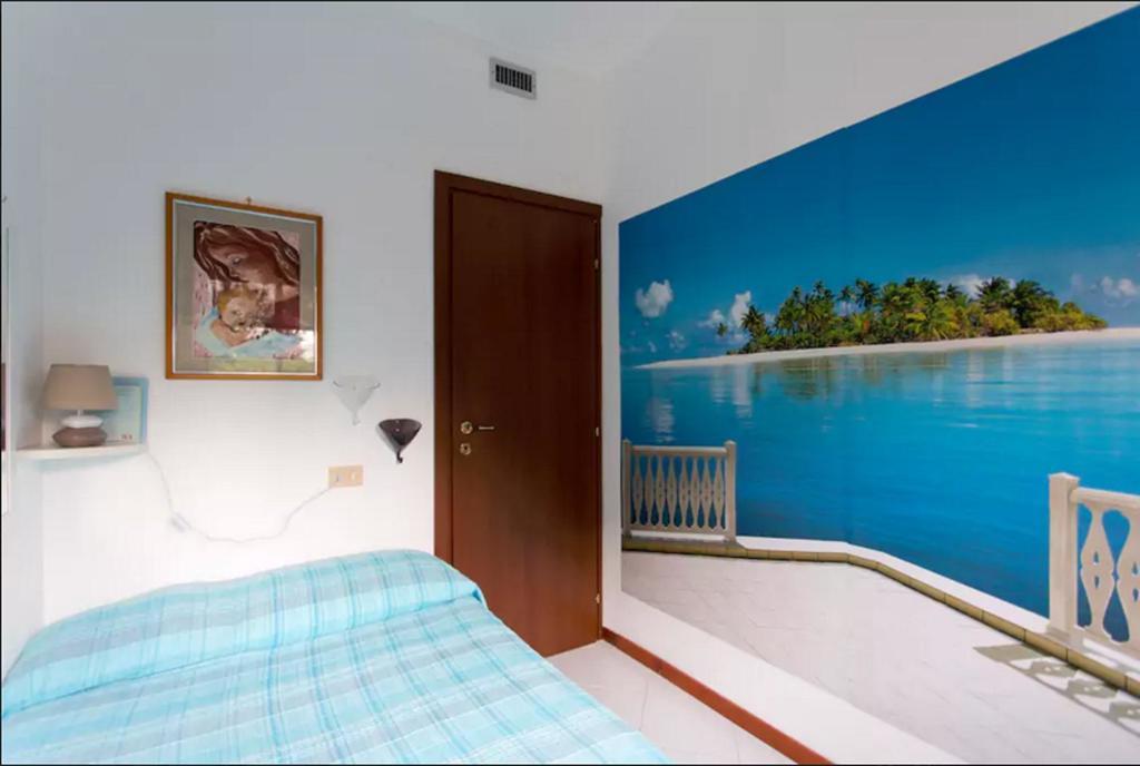 Apartmán Nest Apollo Mondello Exteriér fotografie