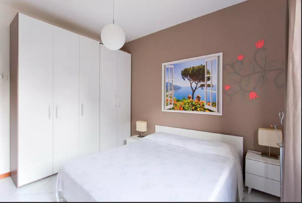 Apartmán Nest Apollo Mondello Exteriér fotografie