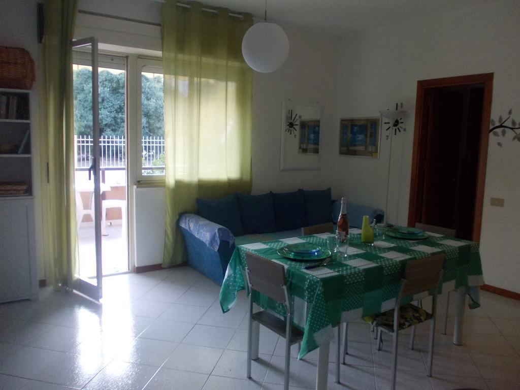 Apartmán Nest Apollo Mondello Exteriér fotografie