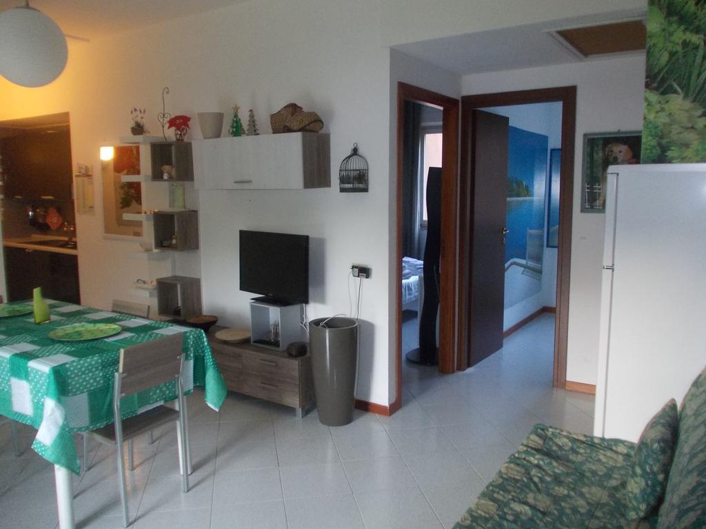 Apartmán Nest Apollo Mondello Exteriér fotografie