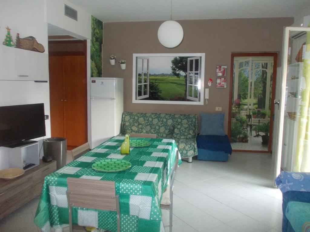 Apartmán Nest Apollo Mondello Exteriér fotografie