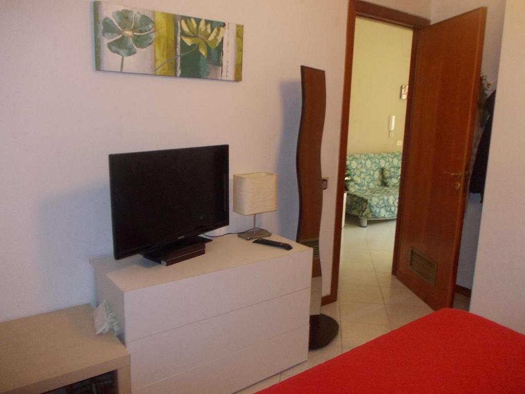 Apartmán Nest Apollo Mondello Exteriér fotografie